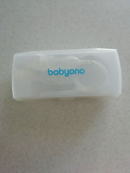 Katarek  Babyono