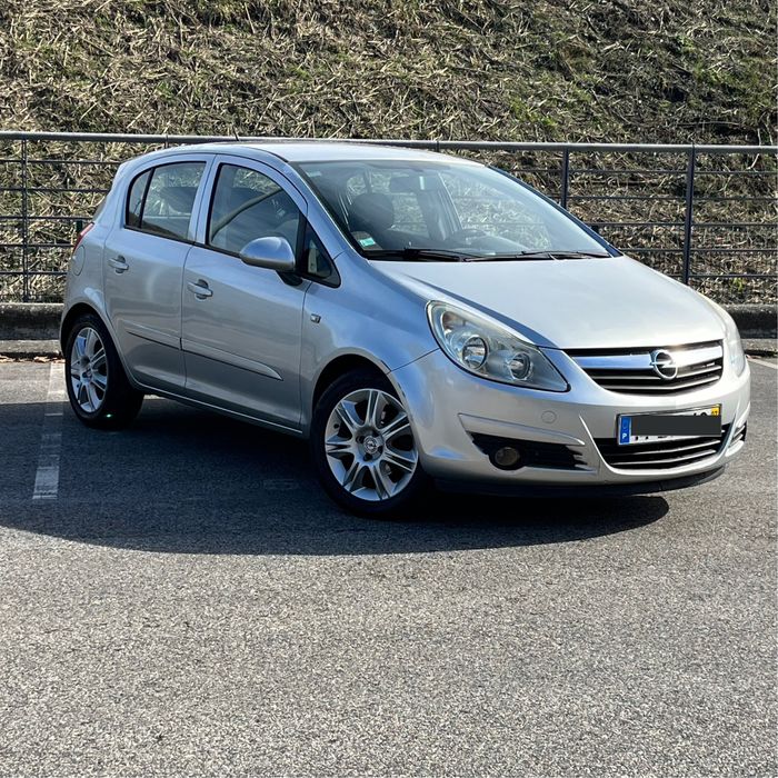 Opel Corsa 1.2 2007