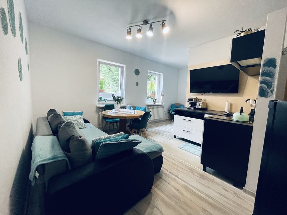 Dom  Pod Baranią apartament typu studio