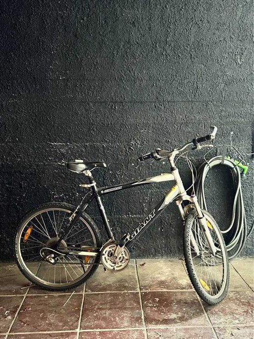 Bicicleta GIANT 26"
