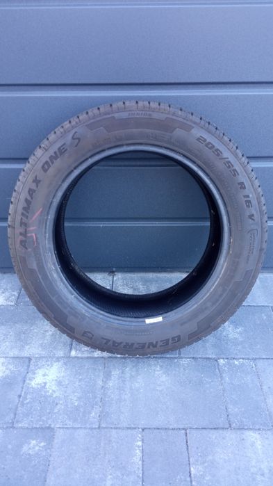Opona 205/55R16 ALTIMAX ONE S