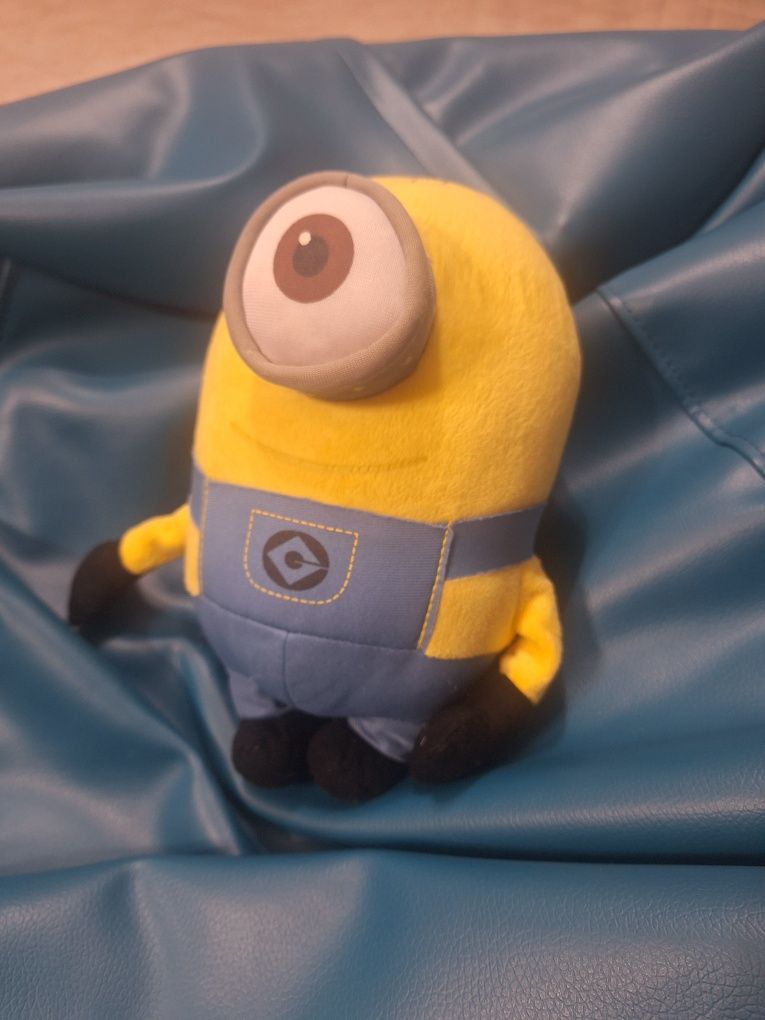 Vendo Peluche Minion