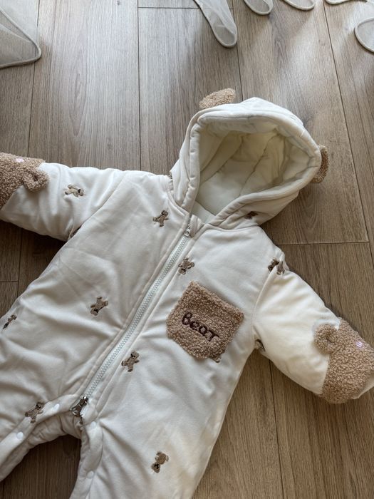 Комбінезон Тедді 74.р