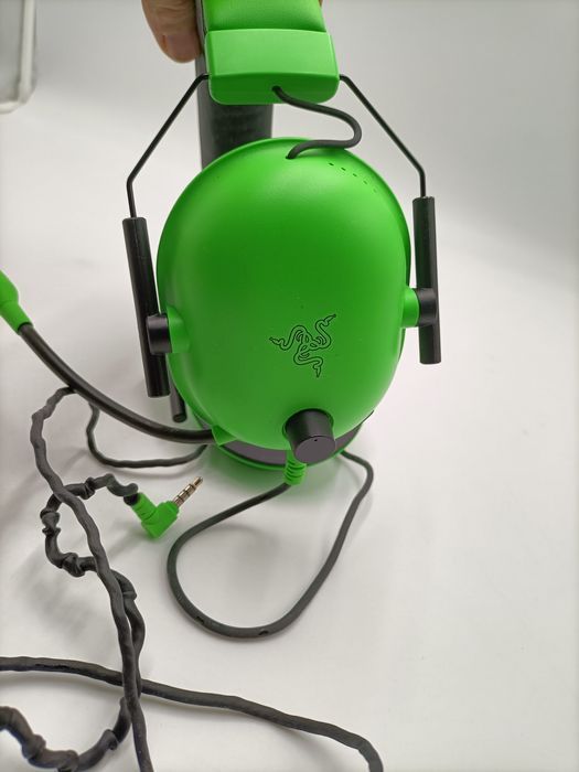 Słuchawki gamingowe Razer