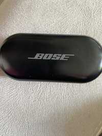 Pudełko słuchawek Bose Sport Earbuds