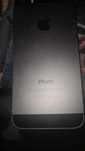 Iphone 5s a1457 Space Gray Klasa