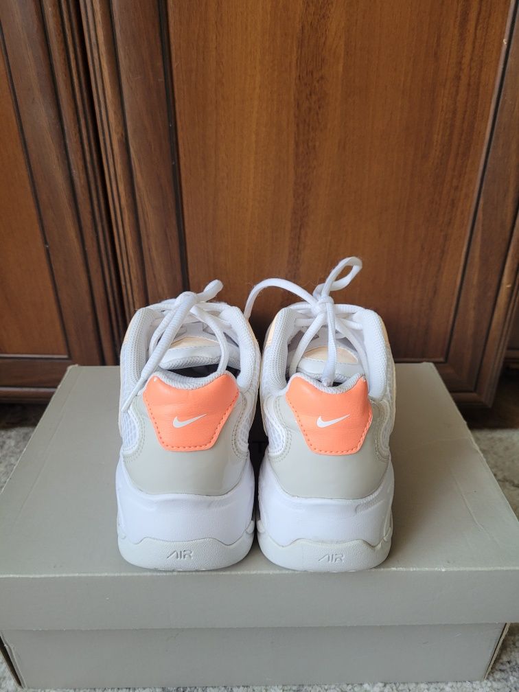 Buty damskie Nike Air Max-piękne