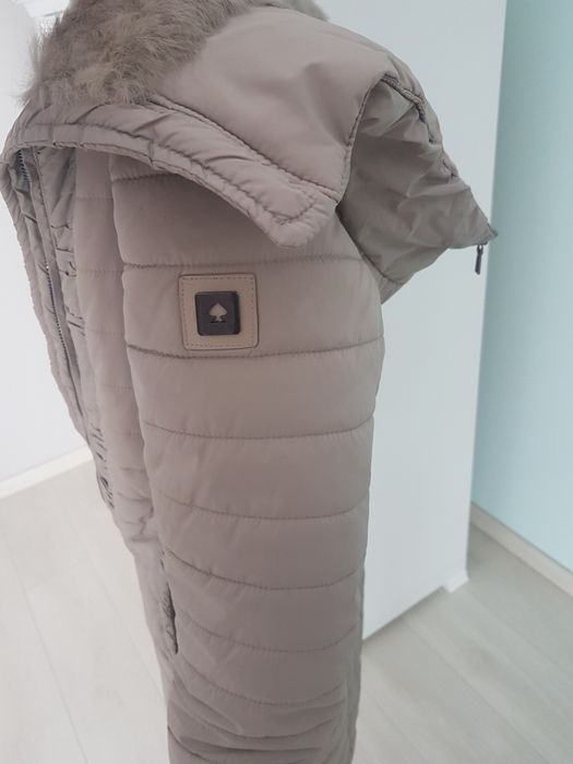 Oryginalna kurtka firmy Tiffi, rozm.xs