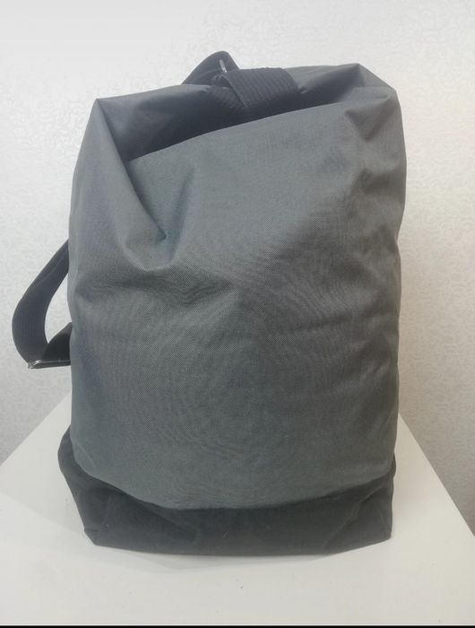 Torba na ramię worek na ubrania Dunlop Sport