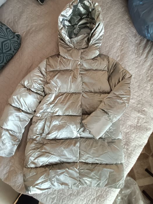 Płaszczyk zimowy cocodrillo 158