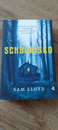 Schronisko Sam Lloyd