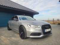 Audi A6 Audi a6 c7 3.0 T Stan bardzo dobry.