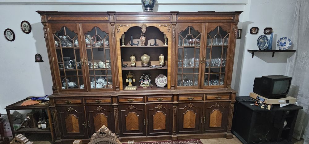 Movel Antigo Cerejeira