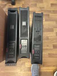 ДБЖ APC Smart UPS 1000