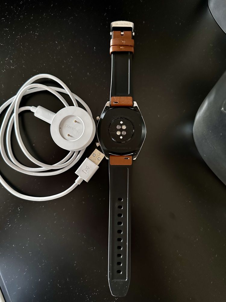 Huawei Watch GT relogio