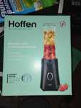 Blender kielichowy Hoffen 350 W czarny