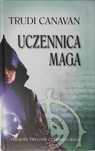 Uczennica Maga - Trudi Canavan