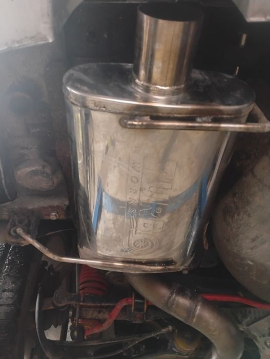 Audi 80 Quatro 1.8turbo 250KM