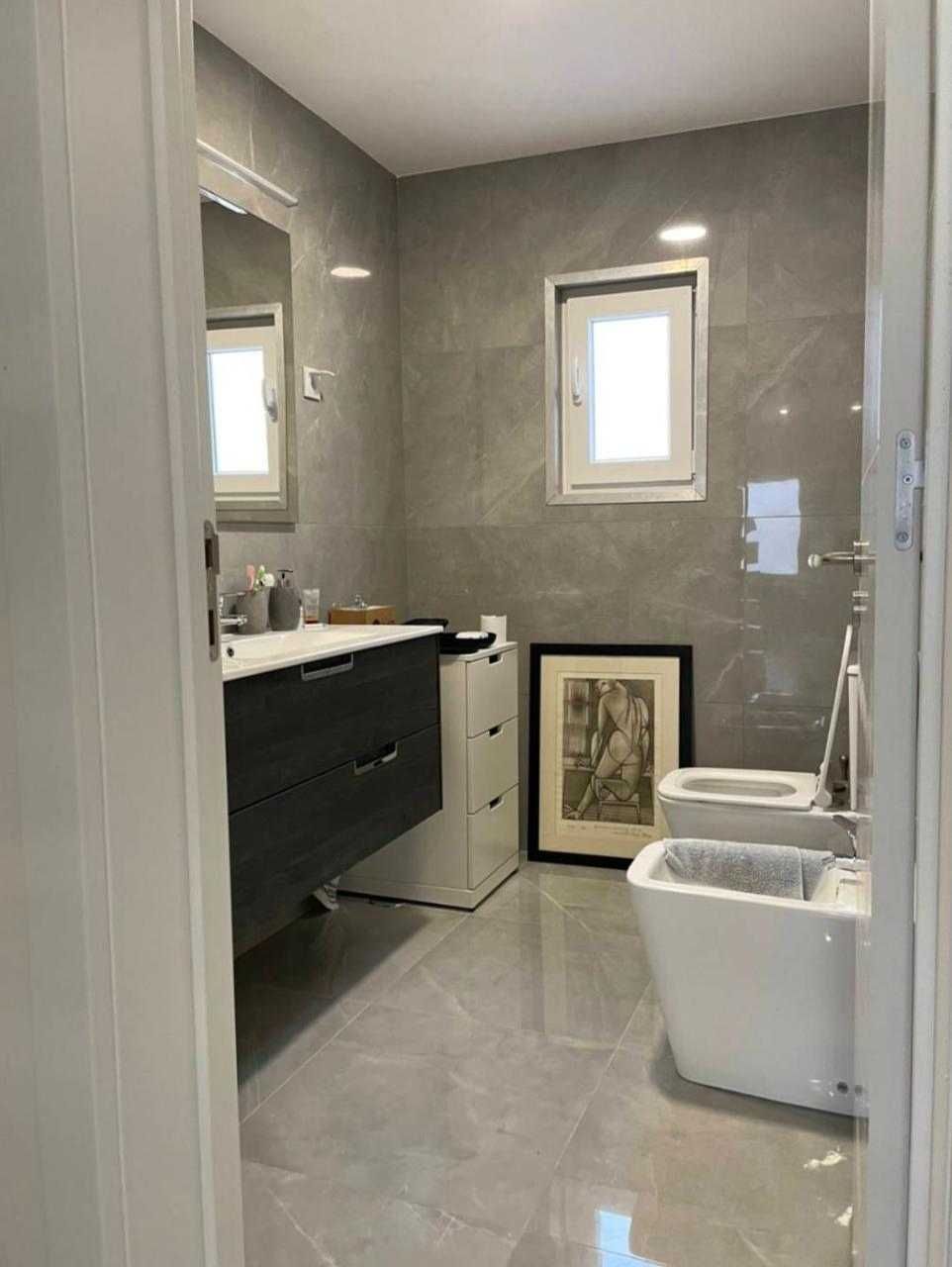 Construção,Remodelação e pinturas