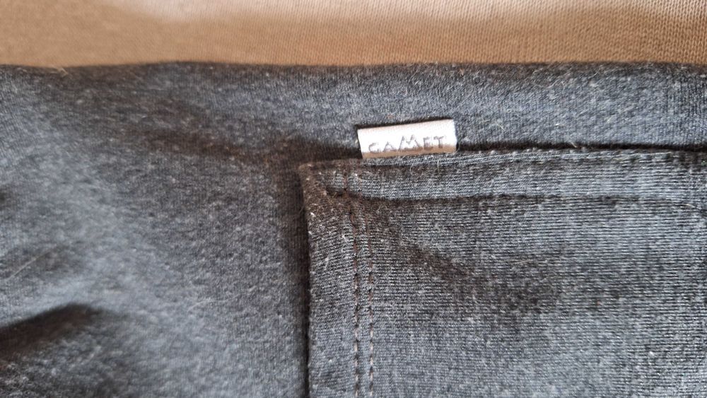 leginsy Gamet r. 158