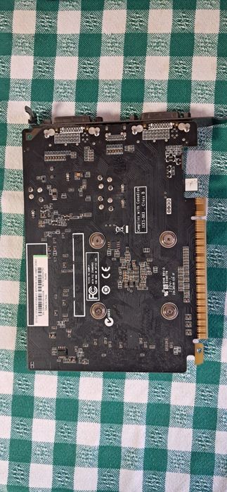 Продам видео карту.