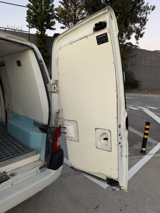 Peugeot Partner 1.6 hdi