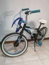 Bicicleta Bmx (Style Classic)