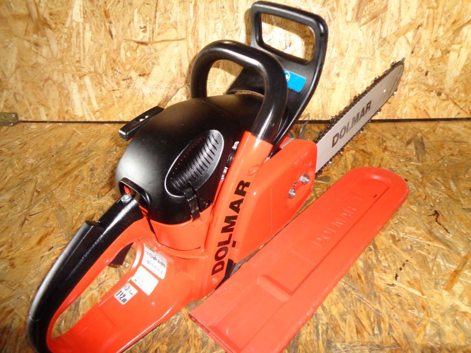 Pilarka piła spalinowa motorowa Dolmar PS-5105 C !!!