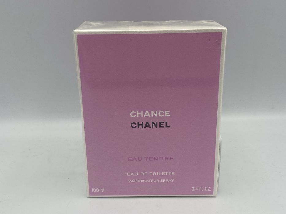 Chanel Chance Eau Tendre 100ml. Okazja