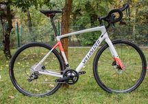 Grawel Specialized Diverge COMP, rozm. 58, gwarancja