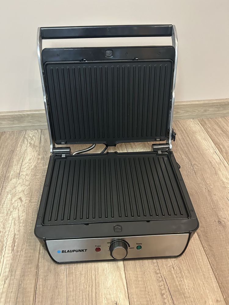 Sprzedam Grill elektryczny Blaupunkt – Nowy!