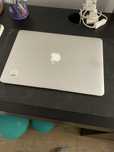 Apple macbook air 2012