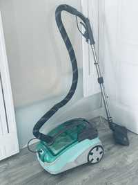 thomas multiclean x10 parquet