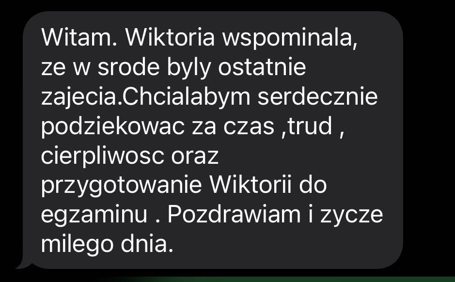 Matematyka korepetycje