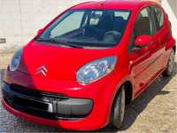 Citroen C1 1.0 Gasolina