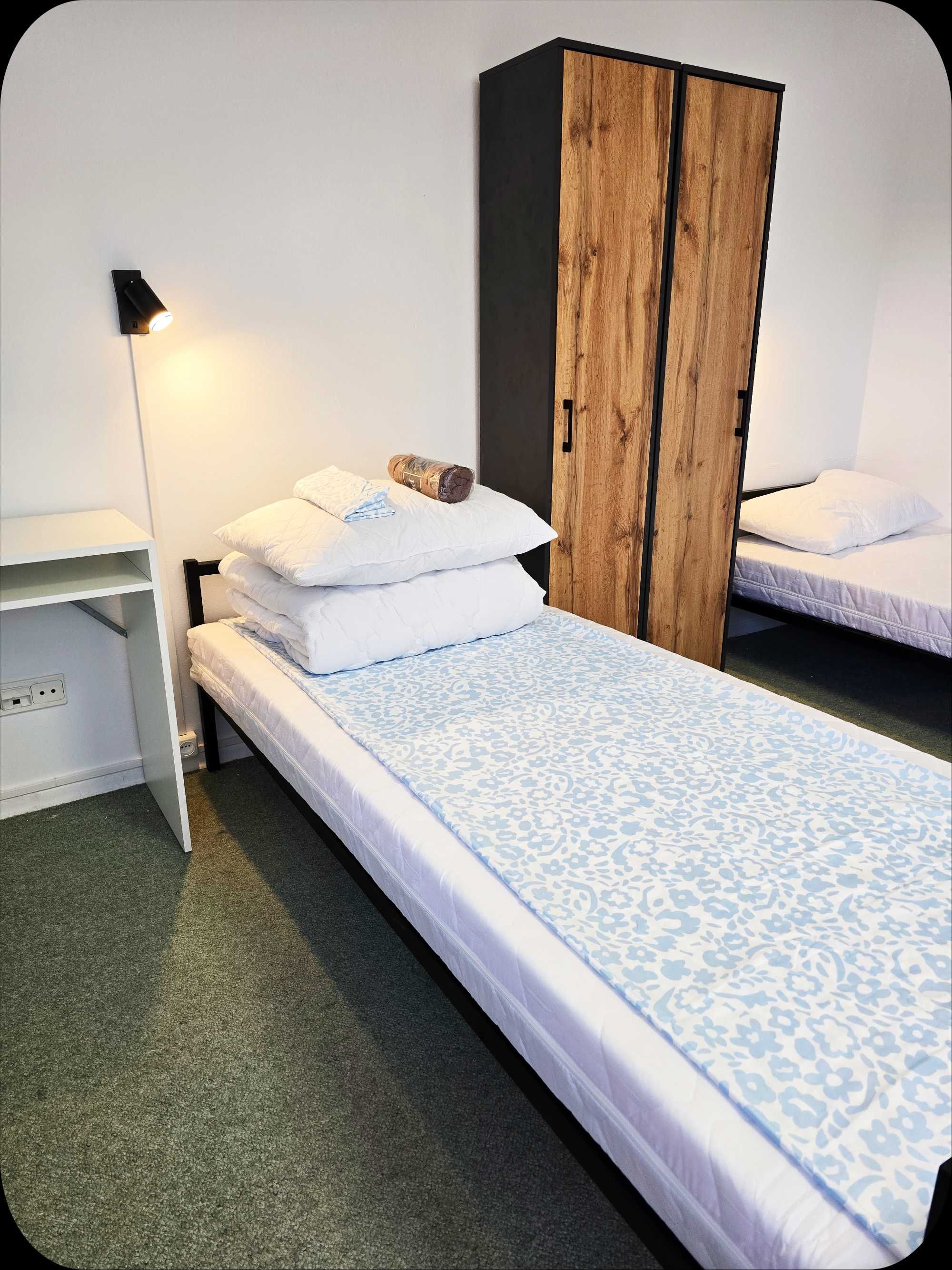 hostel - район PRAGA - Хостел, комнаты. 2-3-4 местные