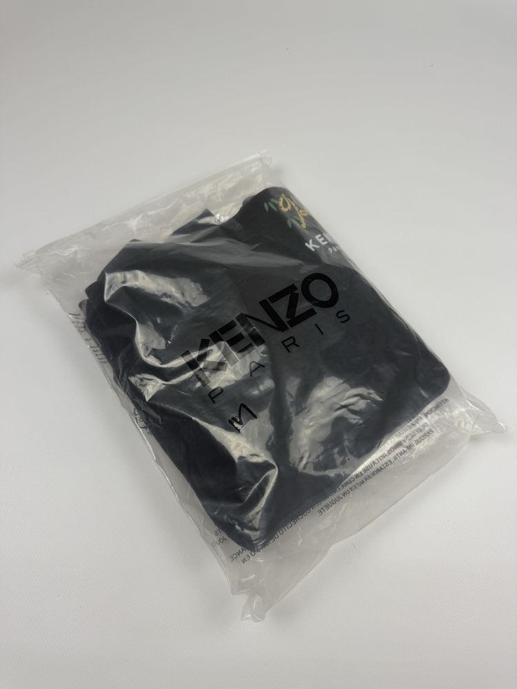 Мужское худи Kenzo оригинал світшот кензо