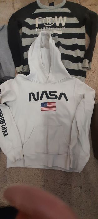 Худи комплект 10-12 лет на мальчика