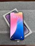 Super Okazja!!! Iphone 14 plus 86% bateri 128 GB