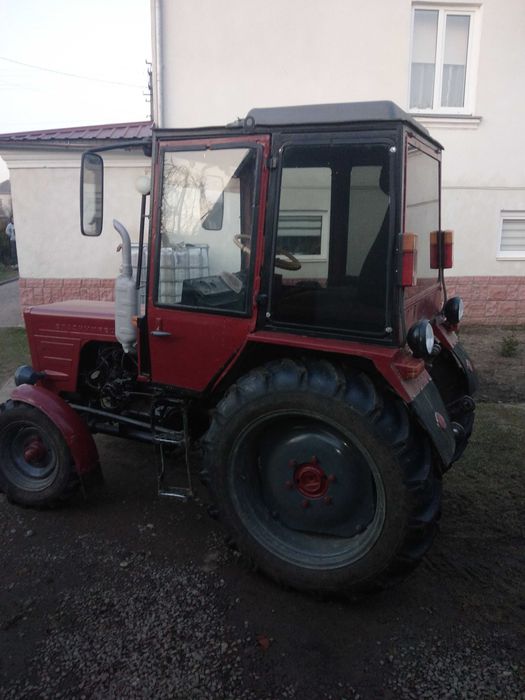 Продам трактор Т25, з навісним терміново