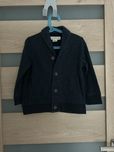 Marynarka bluza chlopiec r 110 116 HM