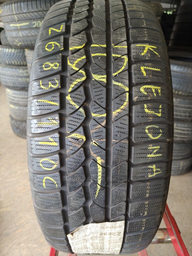 255/55R18 105H Continental 4x4 WinterContact MO      Z683/110C