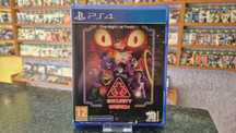 Five Nights at Freddy's Security Breach / PS4 / PlayStation 4