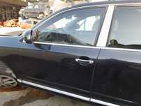Porta frente esquerda PORSCHE Cayenne (9PA)