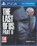 The Last of Us Part 2 PL (PS4) Gra nowa w folii
