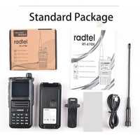 RADTEL RT-470x - radiotelefon krótkofalówka NIE baofeng quansheng