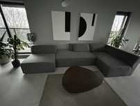 Sofa naroznik kanapa ikea westwing modulowa