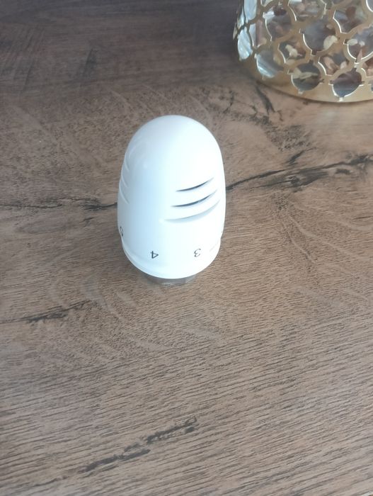 Głowica termostatyczną