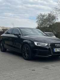 Продам Audi a3 2015