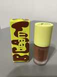 Błyszczyk brązowy do ust Made by Mitchell  5.5ml